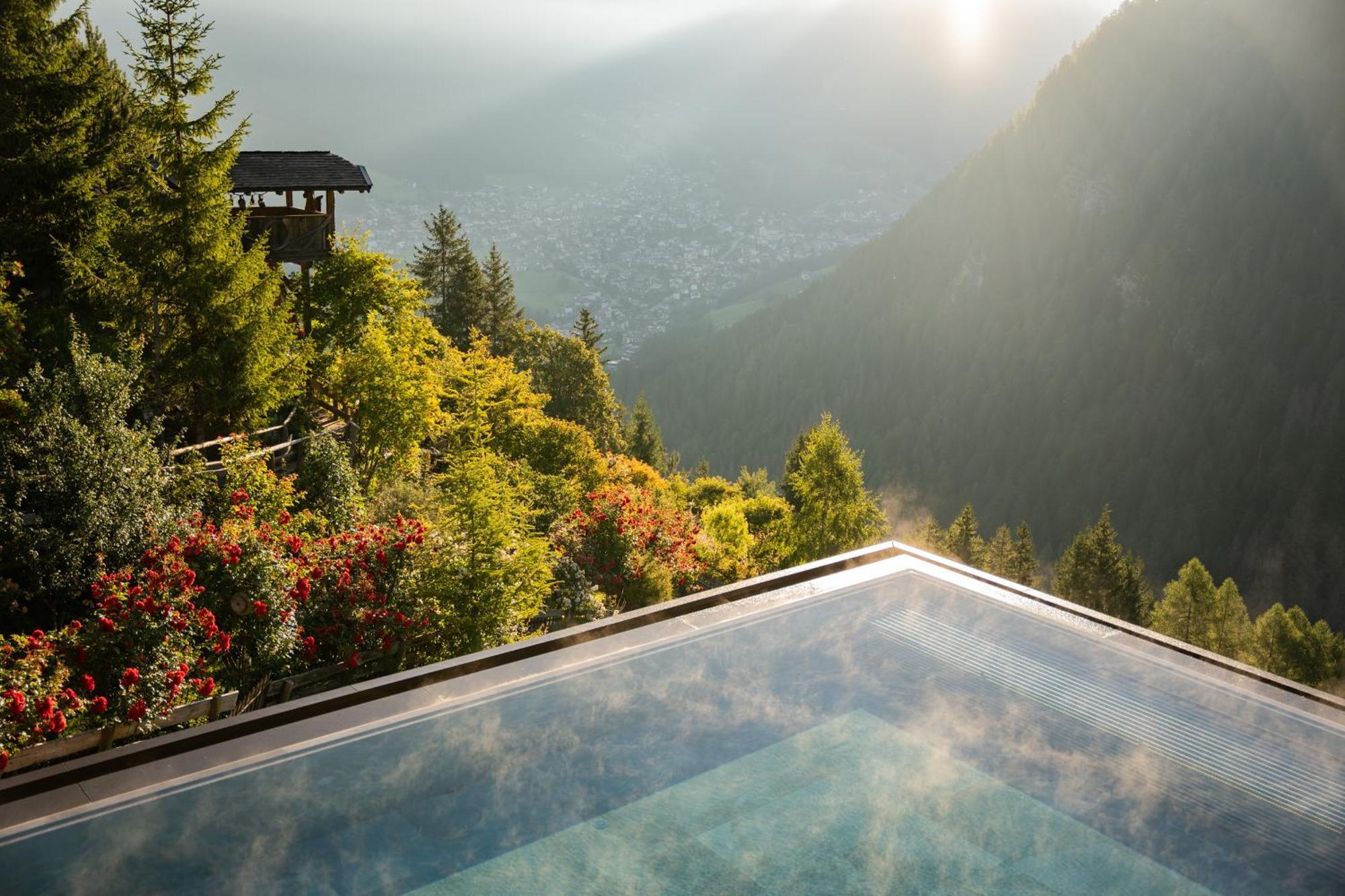 Hotel Charmehotel Uhrerhof - Deur 4*