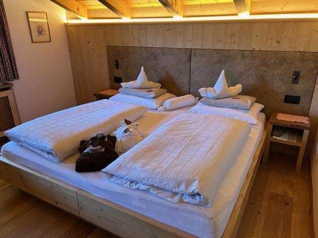 Charmehotel Uhrerhof - Deur Hotel 4*