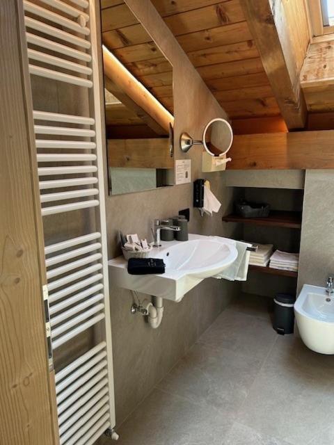 Hotel Charmehotel Uhrerhof - Deur