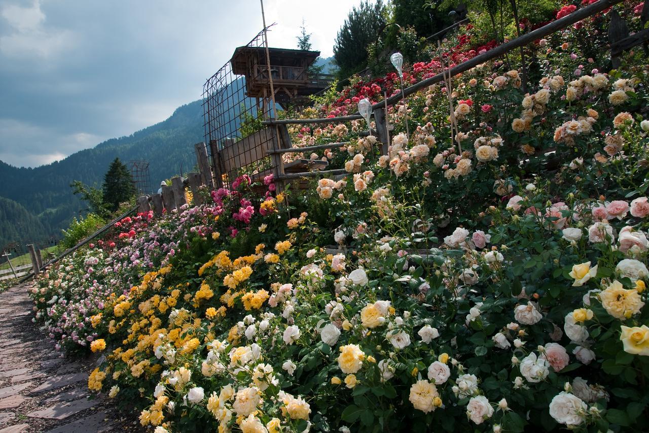 Hotel Charmehotel Uhrerhof - Deur 4*
