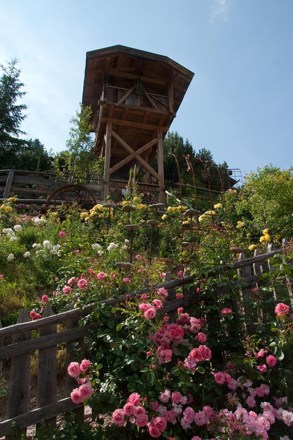Charmehotel Uhrerhof - Deur 4* Ortisei