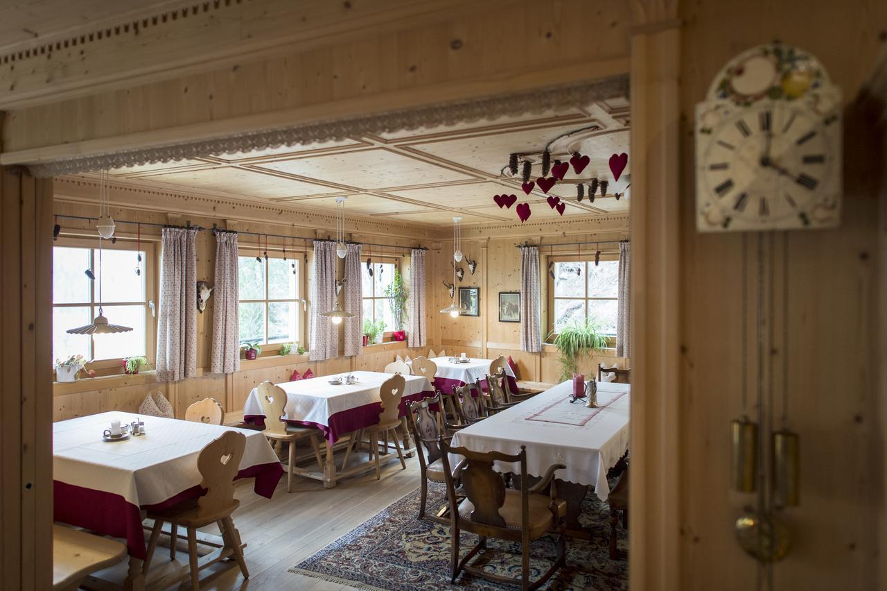 Charmehotel Uhrerhof - Deur 4* Urtijëi