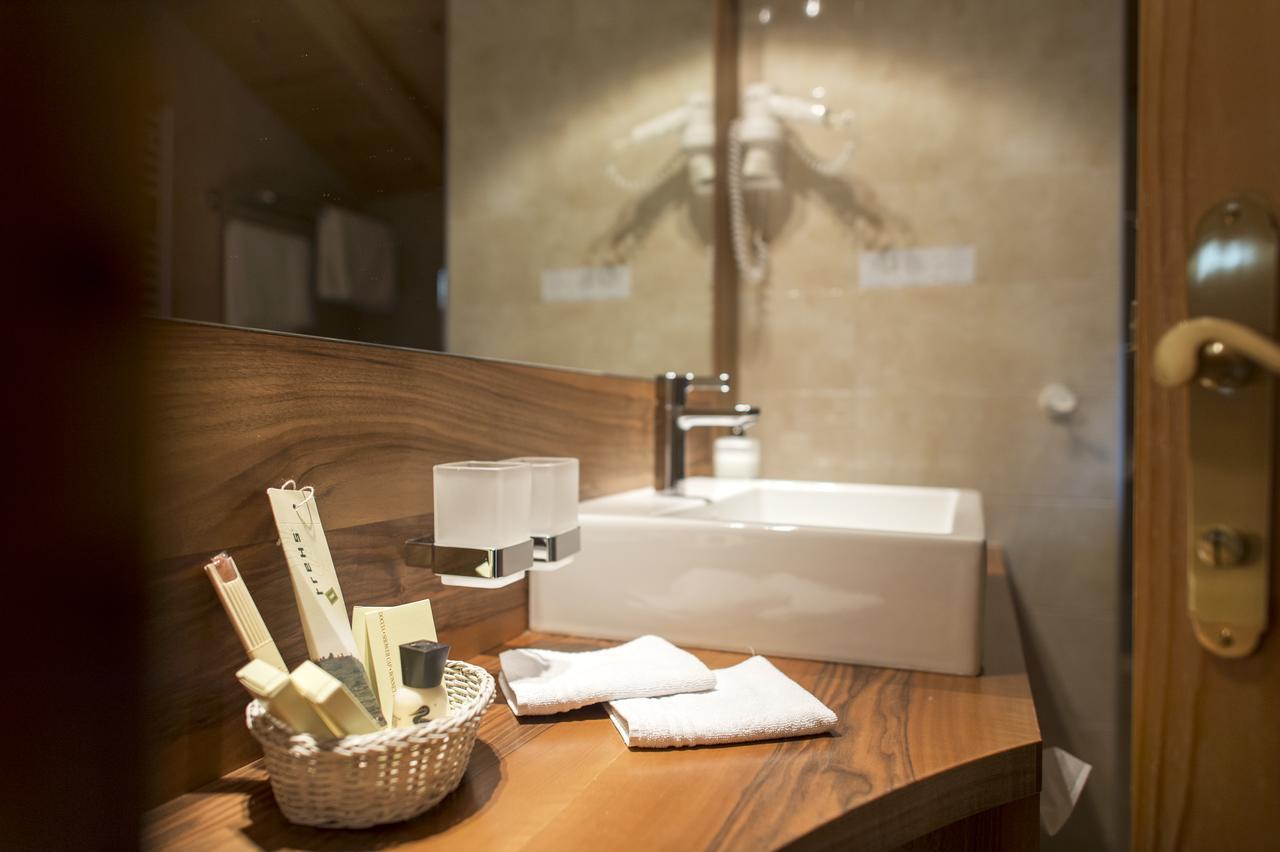 Charmehotel Uhrerhof - Deur 4*