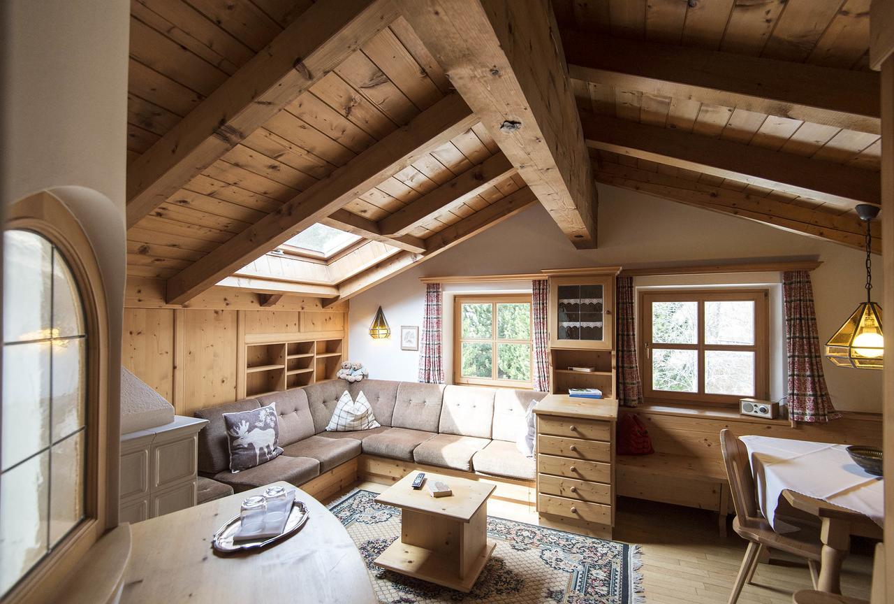 Charmehotel Uhrerhof - Deur Hotel