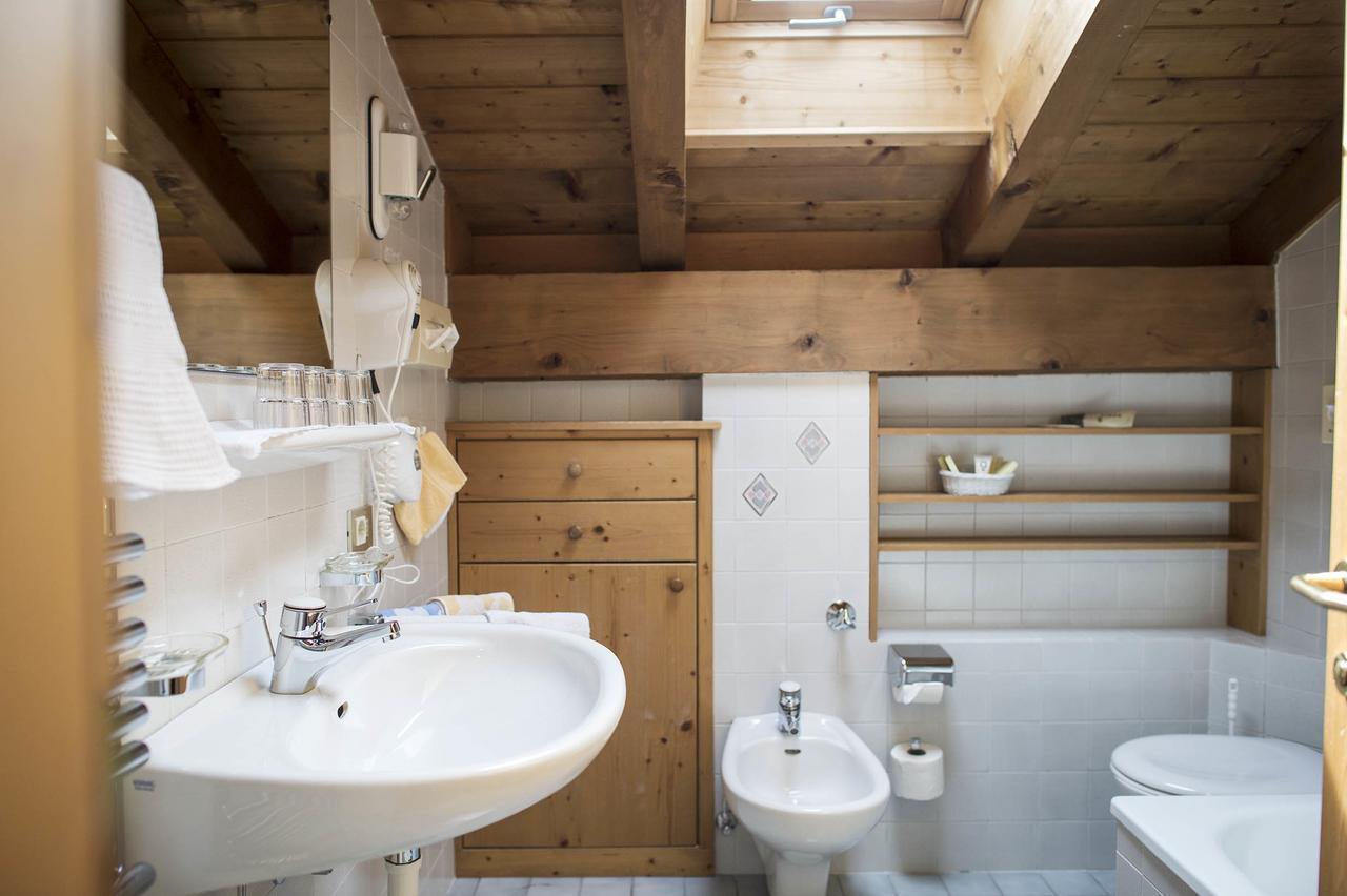 Charmehotel Uhrerhof - Deur 4* St. Ulrich in Gröden
