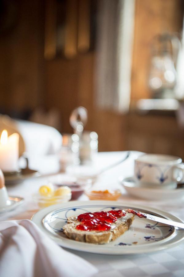 Hotel Charmehotel Uhrerhof - Deur